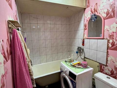 квартира по адресу Александра Васякина ул., 3