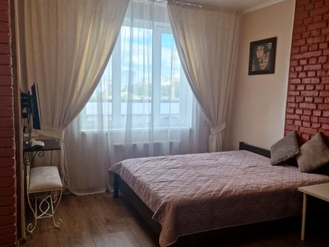 квартира за адресою Київська вул., 245