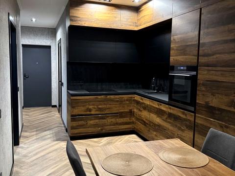 квартира за адресою Кам'янська вул. (Дніпродзержинська), 126