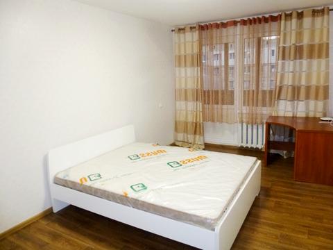 квартира за адресою Мілютенка вул., 23