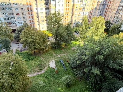 квартира по адресу Правды просп. (Правды), 62-А