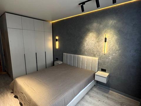 квартира за адресою Дніпровська набережна вул., 16-Г
