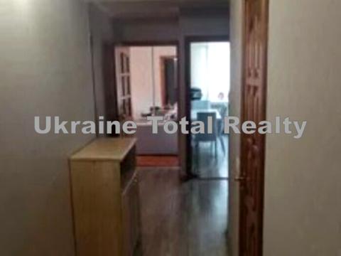 квартира за адресою Золотоустівська вул., 44/22