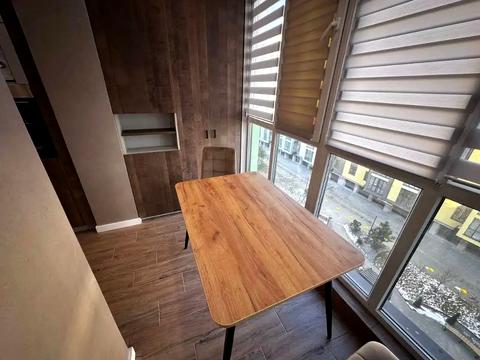 квартира за адресою Запорізьке шосе, 32д