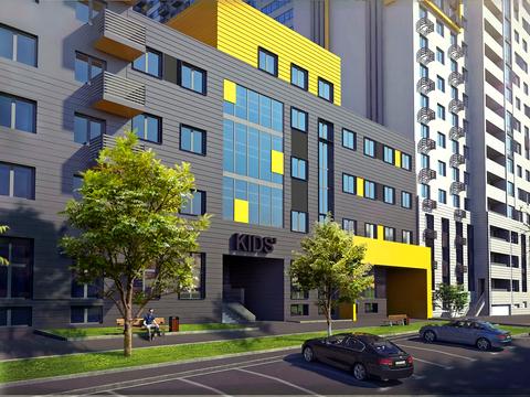 квартира за адресою Нижньоключова вул., 14