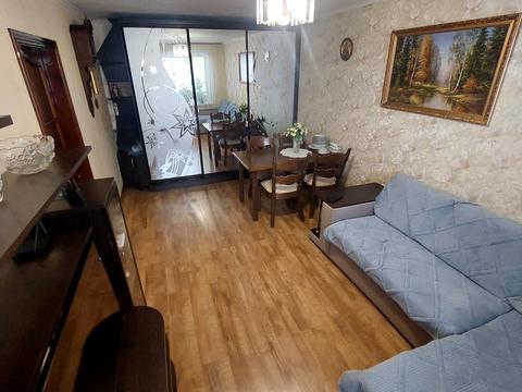 квартира по адресу Електронна ул., 68