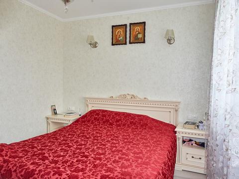 квартира по адресу Героев Полка "Азов ул. (Малиновского маршала), 25