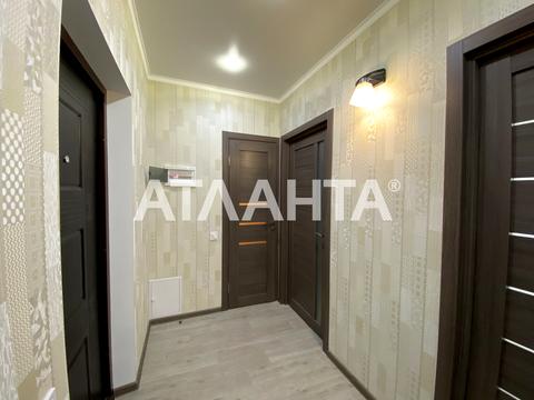квартира за адресою Одеса, Костанді вул., 162/6