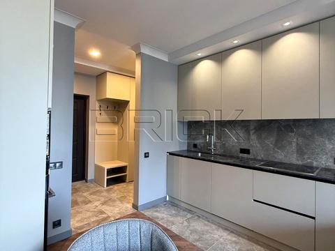 квартира за адресою Осокорська вул., 2а