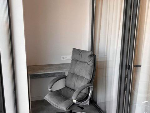 квартира по адресу Кучеревського бульв., 1