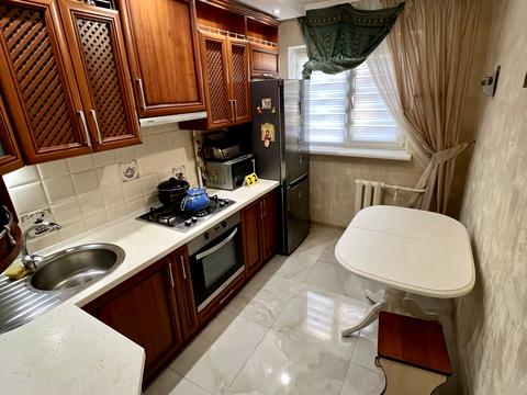 квартира за адресою Миру просп., 17б