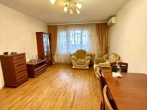 квартира за адресою Бориса Гмирі вул., 1/2