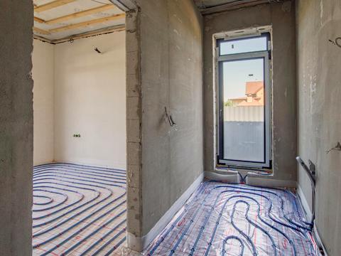 дом по адресу Щастя ул.