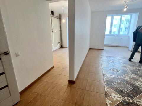 квартира за адресою Ольги Кисілевської вул., 32