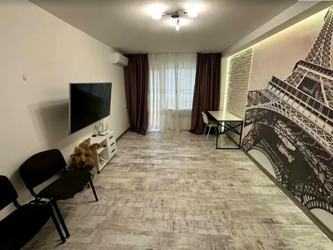 квартира за адресою Марка Кропивницького вул. (Потьомкінська), 129а