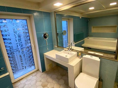 квартира за адресою Патріарха Мстислава Скрипника вул., 11