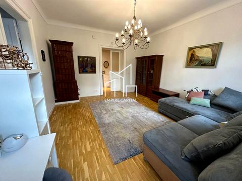 квартира по адресу Грушевского ул., 15