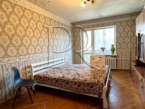квартира по адресу Архитектора Вербицкого ул., 28-В