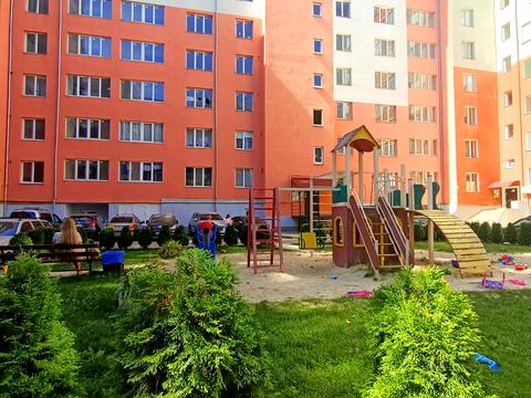квартира за адресою Хіміків вул., 35А