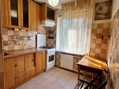 квартира за адресою Райдужна вул., 3-А