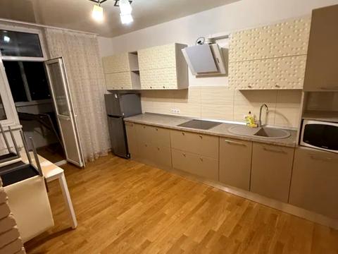 квартира за адресою Казарменна вул. (Григорія Андрющенка), 6-Г