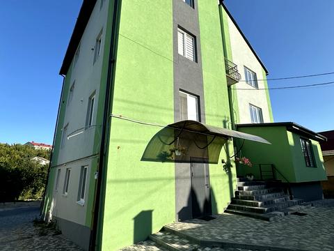 квартира по адресу Строителей ул., 9