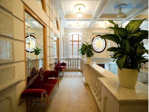 комерційна за адресою Київ, Бульварно-Кудрявська вул. (Воровського), 24