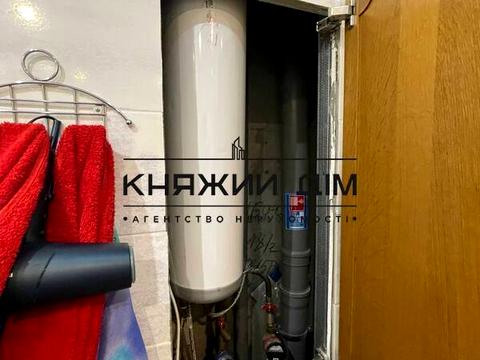 квартира по адресу Елизаветы Чавдар ул., 34