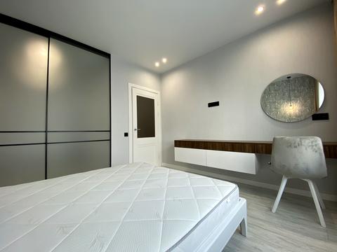 квартира за адресою Миколаївська вул., 27