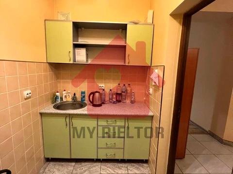 коммерческая по адресу Цегольнянская ул., 38