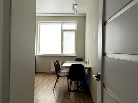 квартира по адресу Перлинна, 4