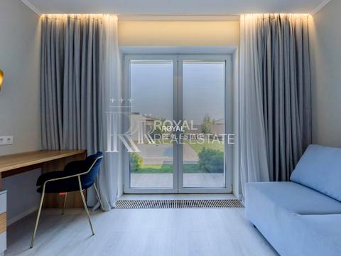 дом по адресу Горіхова, 1