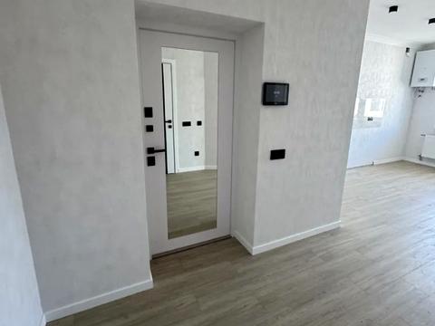 квартира за адресою Грушевського вул., 55