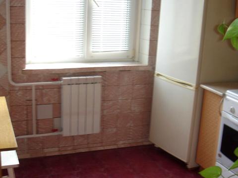 квартира за адресою Київ, Милославська вул., 23