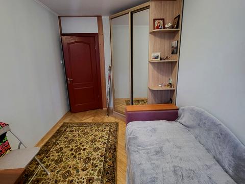 квартира по адресу Любинская ул., 96