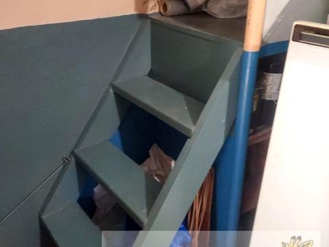 дом по адресу Военстрой ул.
