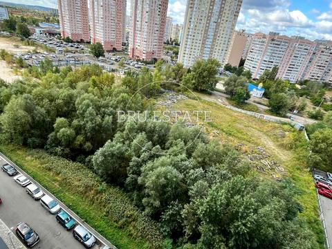 квартира по адресу Киев, Ревуцкого ул., 54-Б