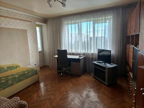 квартира за адресою Теремківська вул., 11