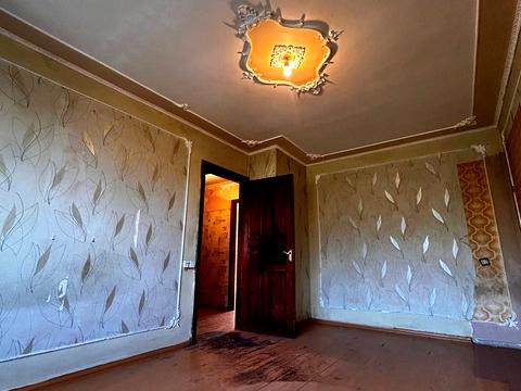 квартира по адресу Князя Владимира Великого просп., 95