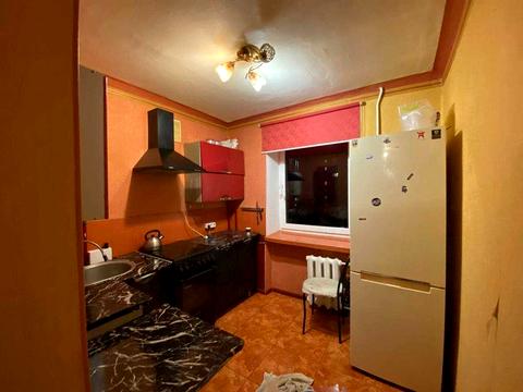 квартира по адресу Каменецкая ул., 106