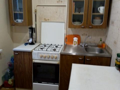 квартира по адресу Мира просп., 37