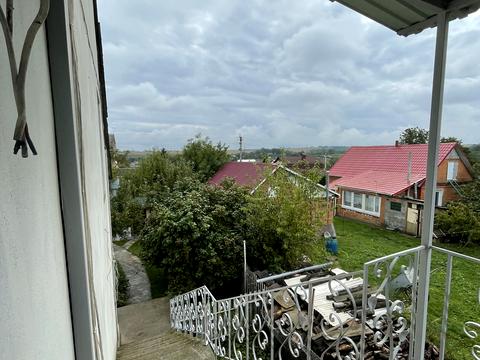 будинок за адресою вул. Корольова Академіка, 2