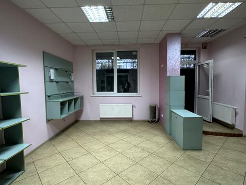 коммерческая по адресу Княжий Затон ул., 9