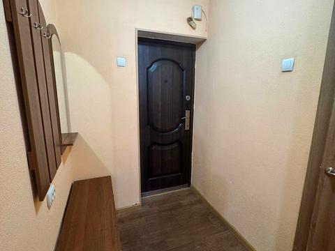 квартира за адресою Вадима Гетьмана вул., 24/9