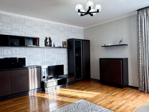 квартира за адресою Олександри Екстер вул. (Марини Цвєтаєвої), 11