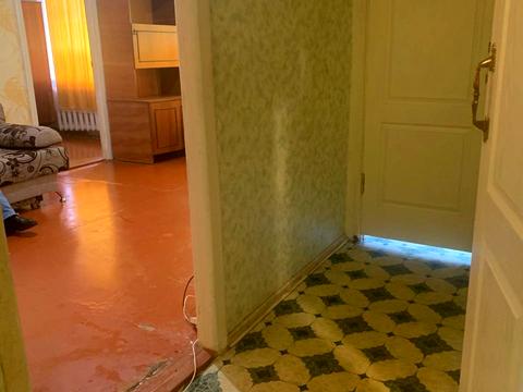 квартира по адресу Бериславська ул., 115