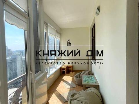 квартира по адресу Василия Тютюнника ул. (Анрі Барбюса), 37/1