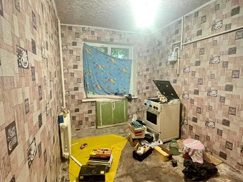 квартира по адресу Тополь-2 жилой массив ул., 14