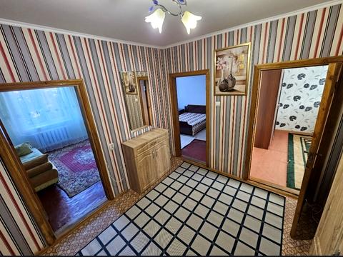 квартира за адресою Кармелюка вул., 6/2