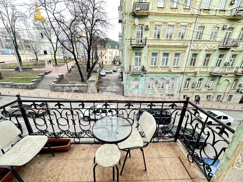 квартира по адресу Михайловская ул., 21-Б